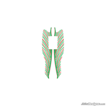 Load image into Gallery viewer, TonyKart 401S Racer Replica Nassau Sticker (2015)
