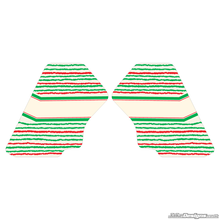Load image into Gallery viewer, TonyKart 401S Racer Replica Tank Sticker Kit (2015)
