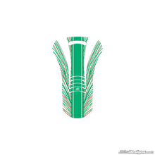 Load image into Gallery viewer, TonyKart 401RR Racer Replica Nassau Sticker (2022)
