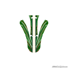 Load image into Gallery viewer, TonyKart EVRR Replica Nassau Sticker (2011)
