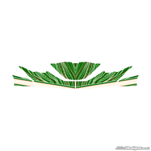 Load image into Gallery viewer, TonyKart EVK Replica Nosecone Sticker (2013)
