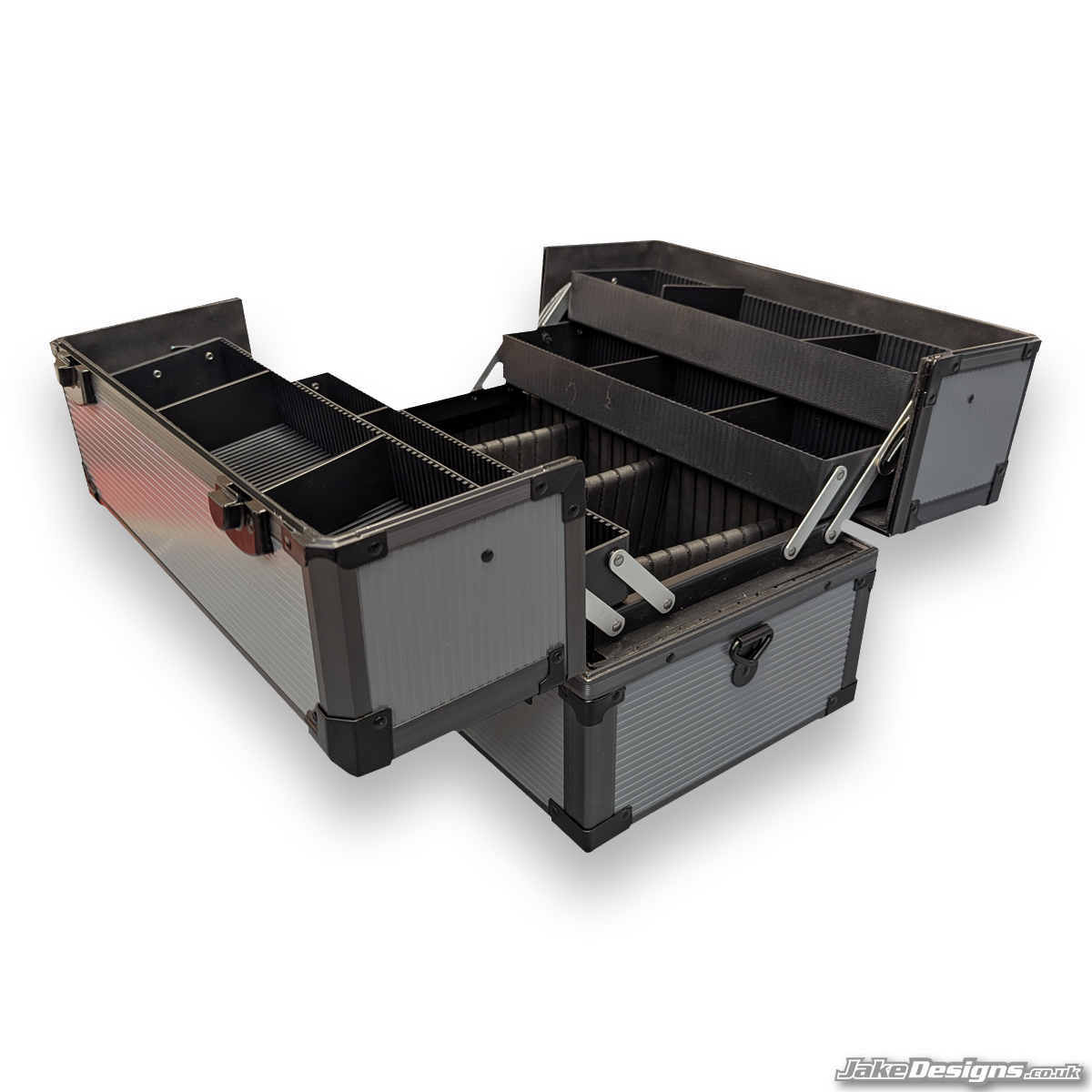 Pit King Toolbox