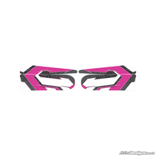 Load image into Gallery viewer, Tribal Style Custom Set Of Sidepods Sticker
