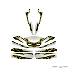 Load image into Gallery viewer, Velocity Style Custom Sticker Kit
