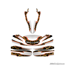 Load image into Gallery viewer, Velocity Style Custom Sticker Kit
