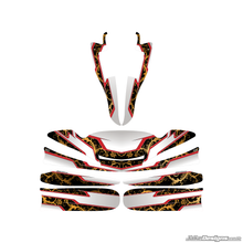 Load image into Gallery viewer, Velocity Style Custom Sticker Kit

