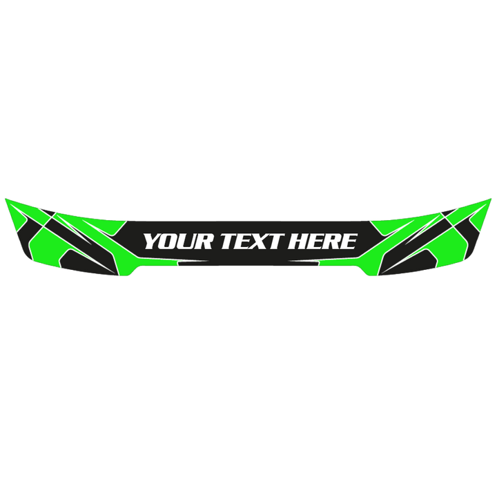 Visor Stickers – JakeDesigns Graphics