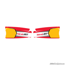 Load image into Gallery viewer, BirelART Replica Set Of Sidepods Sticker (2020)
