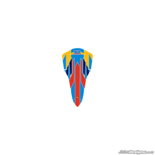 Load image into Gallery viewer, FA Alonso Replica Nassau Sticker (2016)
